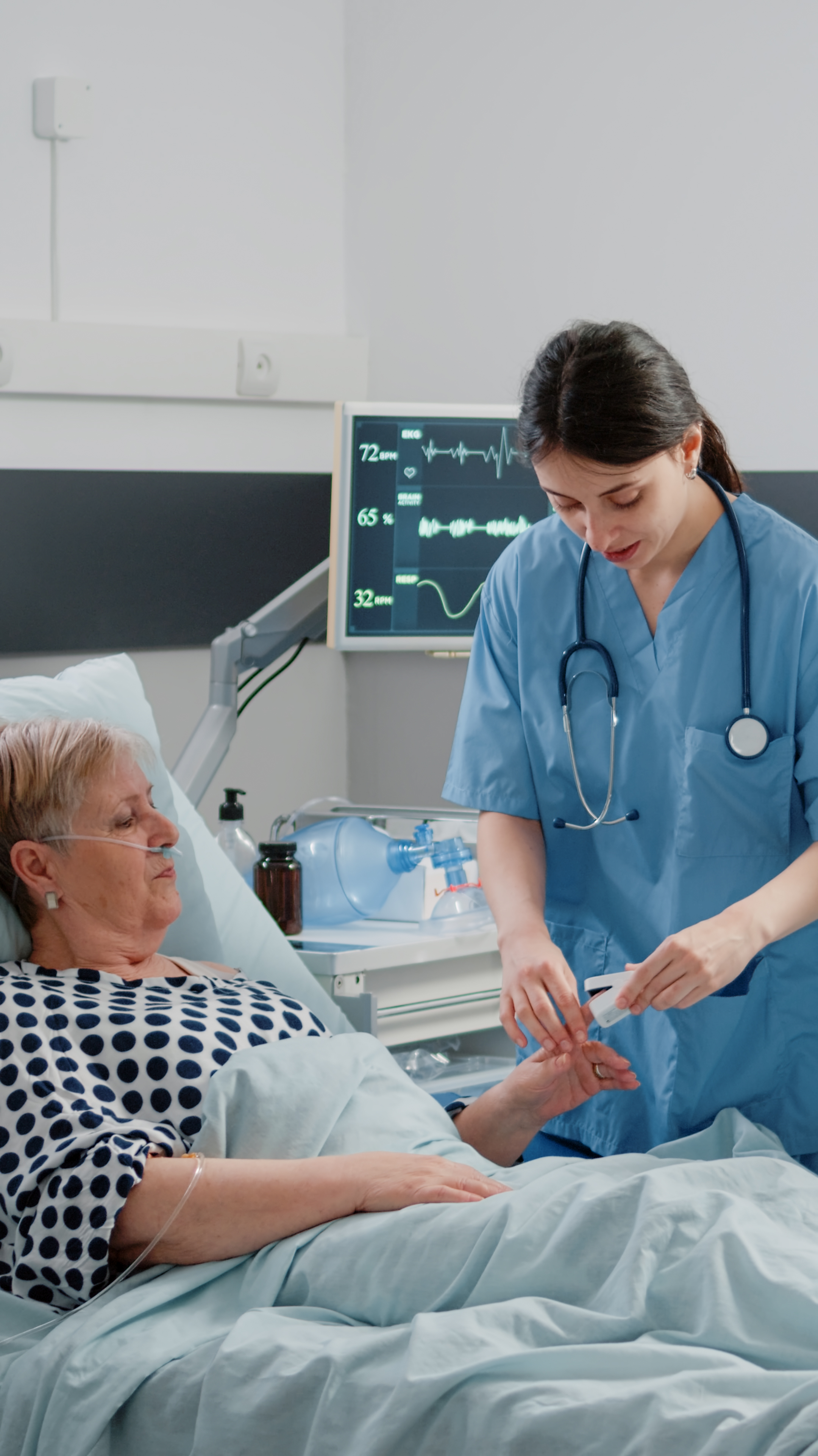 Îngrijire medicală paliativă — imaginea 8