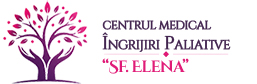 Centrul Medical Îngrijiri Paliative Sf. Elena